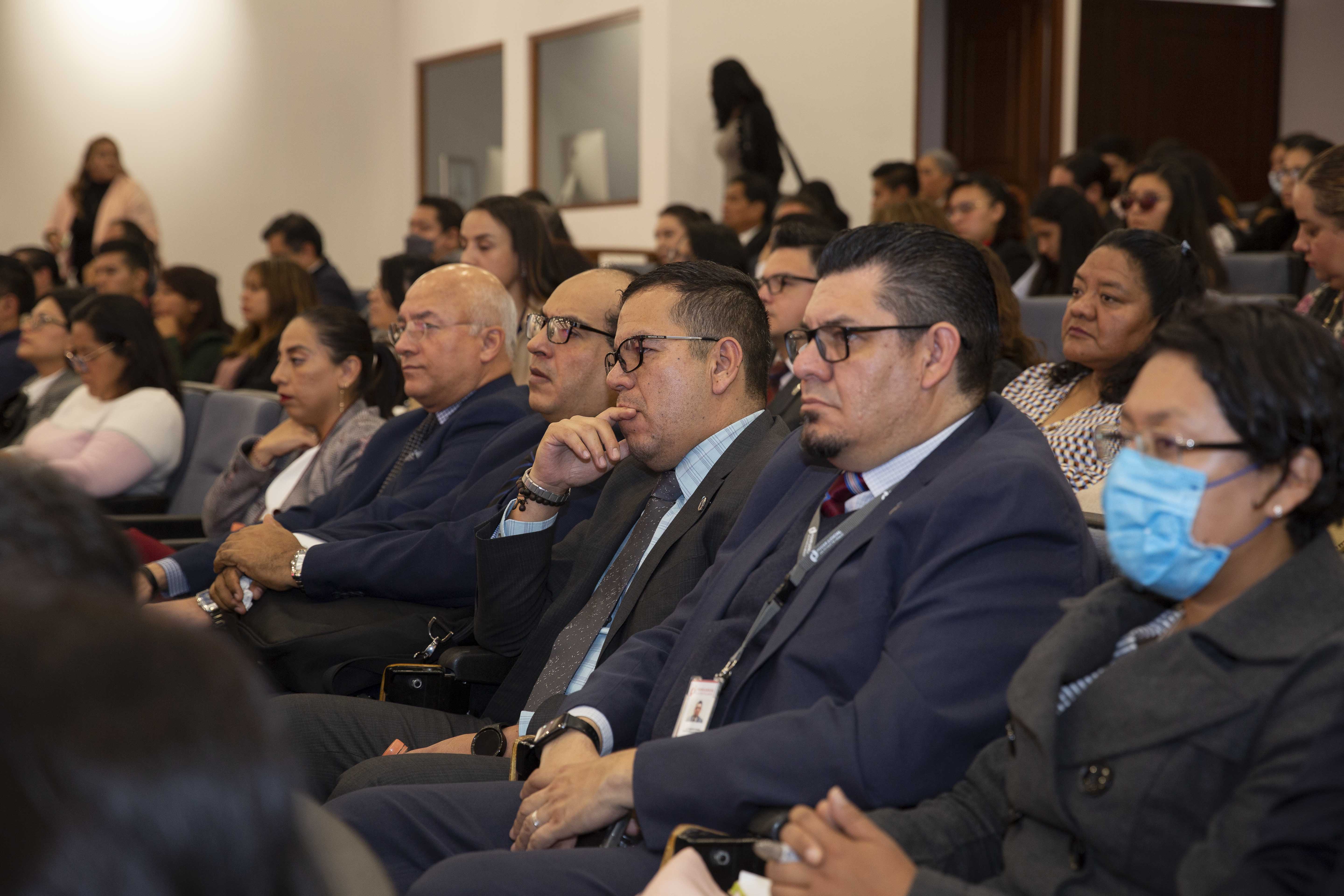 III Congreso Justicia Familiar